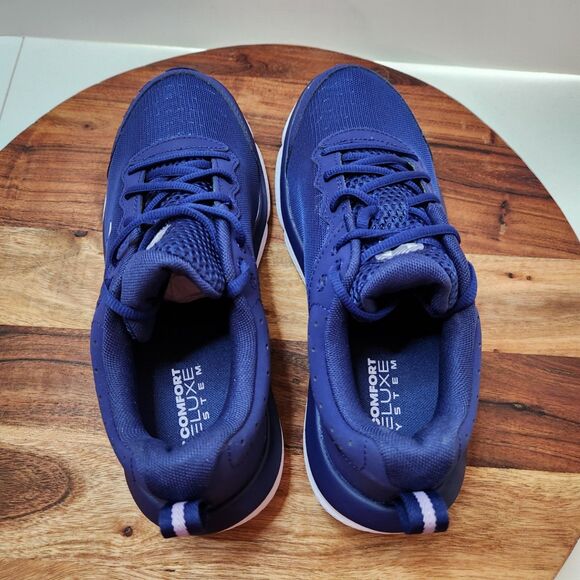 Under Armour Charged Assert 10 – Women’s 9.5 – Blue – Unworn - Picture 6 of 8